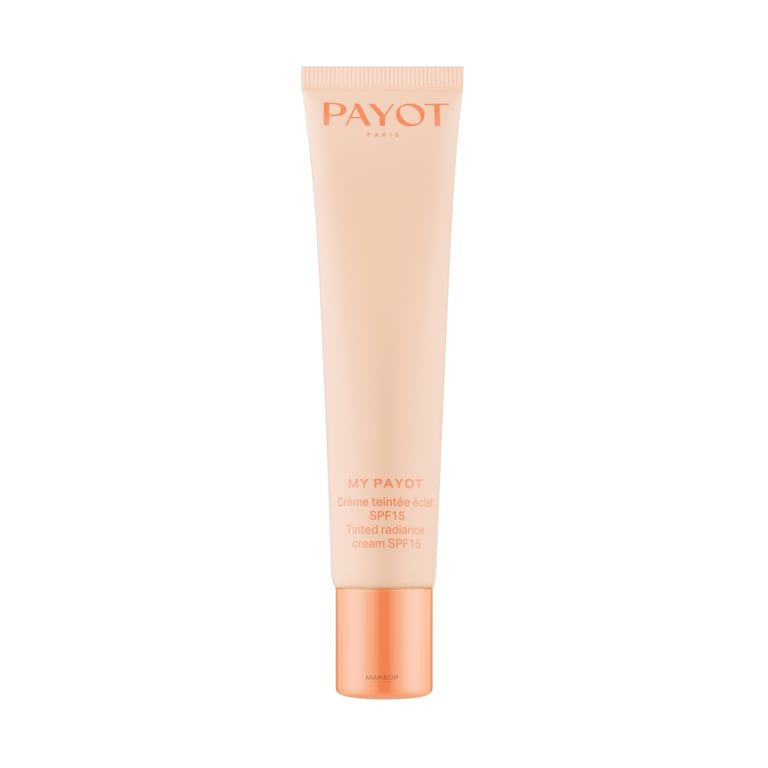 My Payot Creme Glow