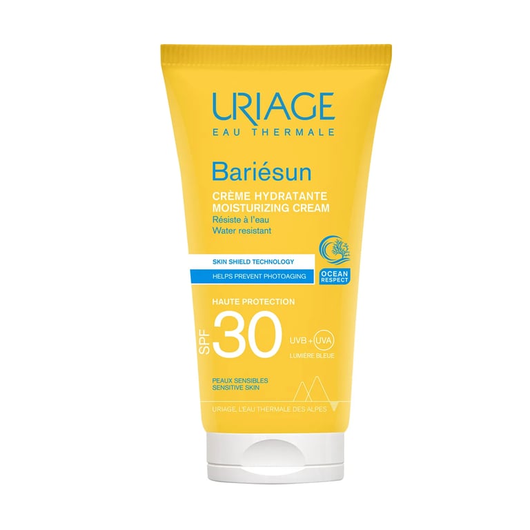 Bariesun Hydraterende Crème SPF30+