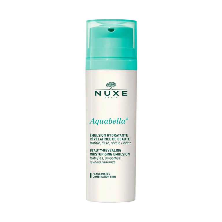 AQUABELLA® EMULSIE HIDRATEREND SCHOONHEID