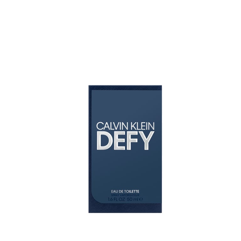 CK Defy EDT 50 ml di Calvin Klein