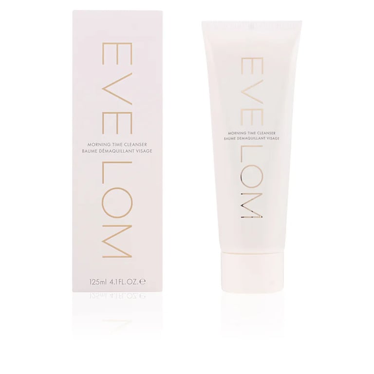 Morning Time Cleanser