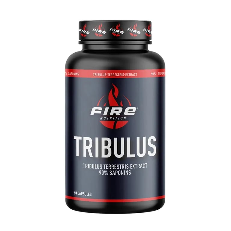 Tribulus Terrestris 90% Saponinas