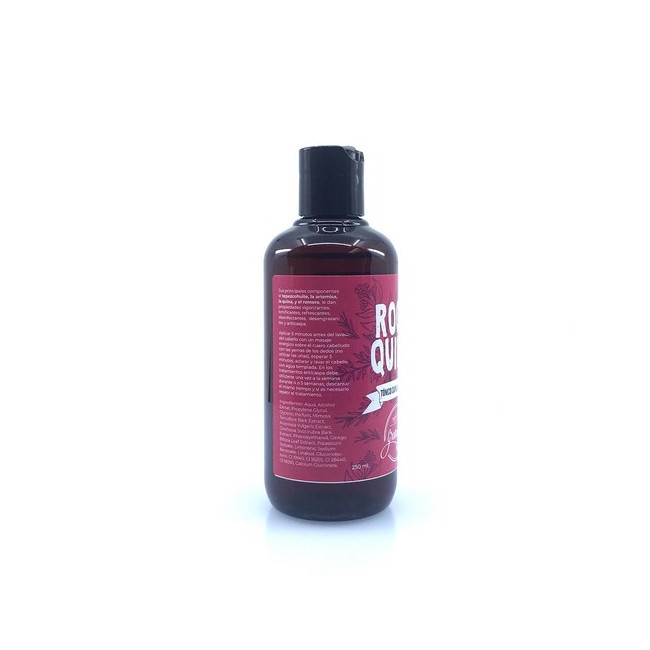 Lotion Capillaire Roonquina - imagen 3 de 3