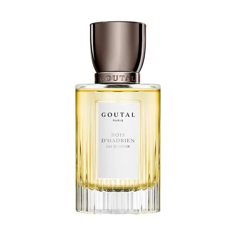 Bois D'Hadrien EDP