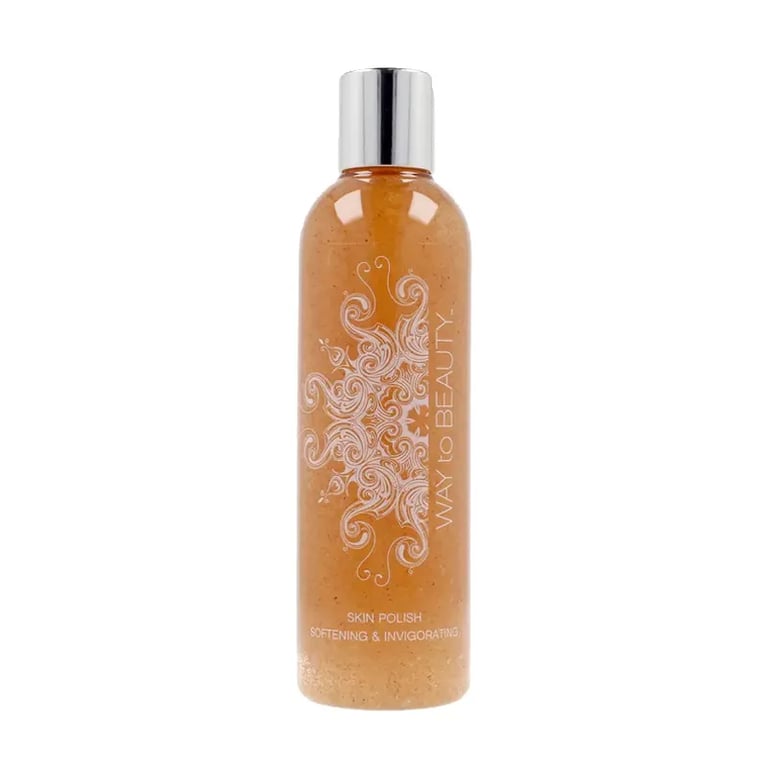 Skin Polish Softening & Invigorating
