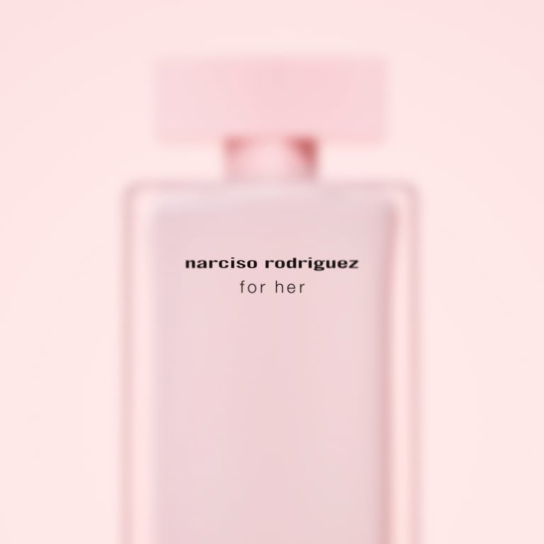 Narciso Rodriguez For Her EDP Vaporizzatore 50 ml di Narciso Rodriguez - imagen 4 de 14