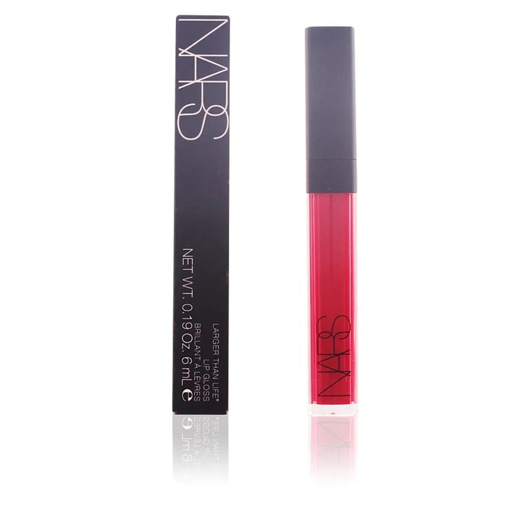 Larger Than Life Lip Gloss #Vendome