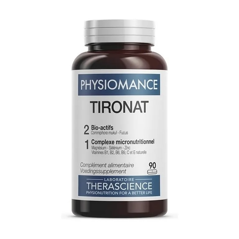 Tironat