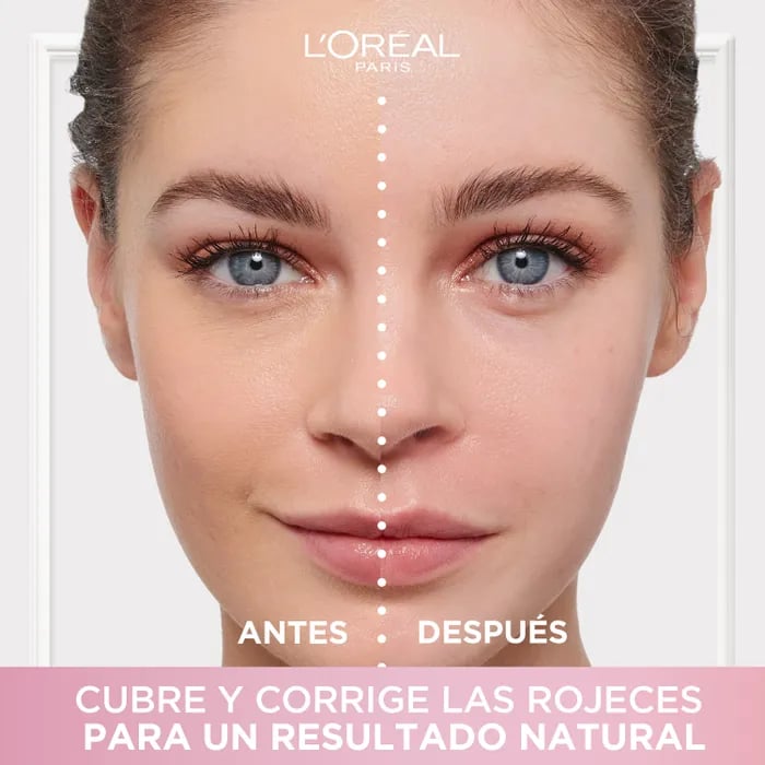 BB C'Est Magic BB Cream Skin Perfector #03-Medium Light von L'Oreal Paris