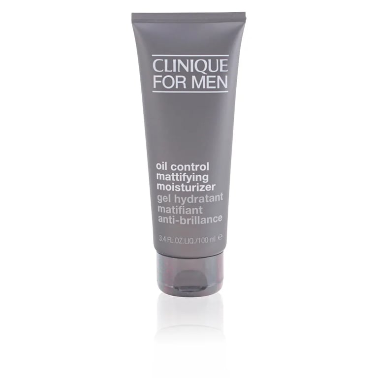 Men Oil-Control Moisturizer