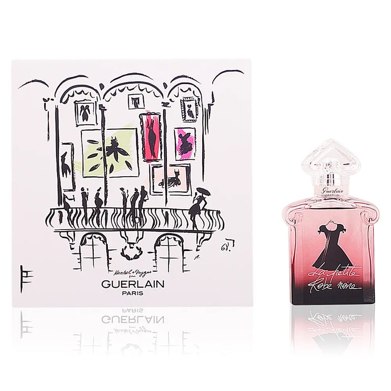 La Petite Robe Noire EDP Premium