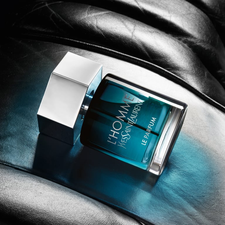L'Homme Le Parfum 100 ml de Yves Saint Laurent