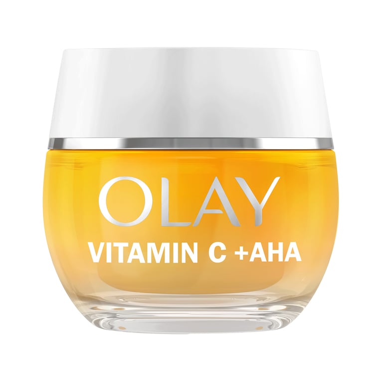 Regenerist Vitamin C + AHA 24 Crème De Jour 50 ml