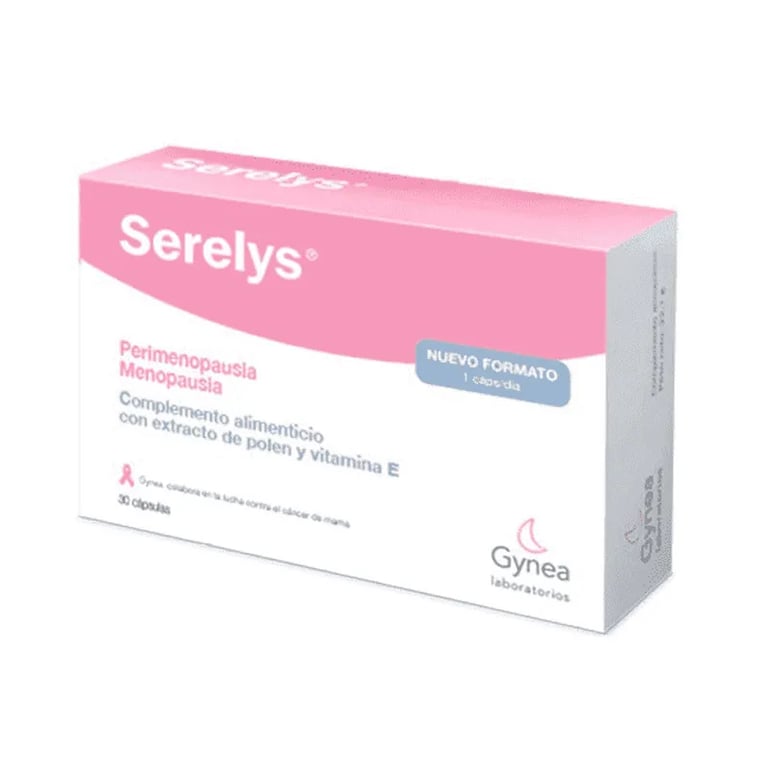 SERELYS