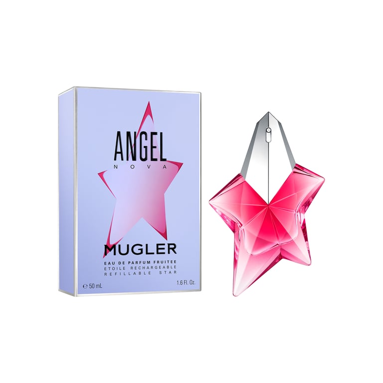 Angel Nova EDP 50 ml de Mugler