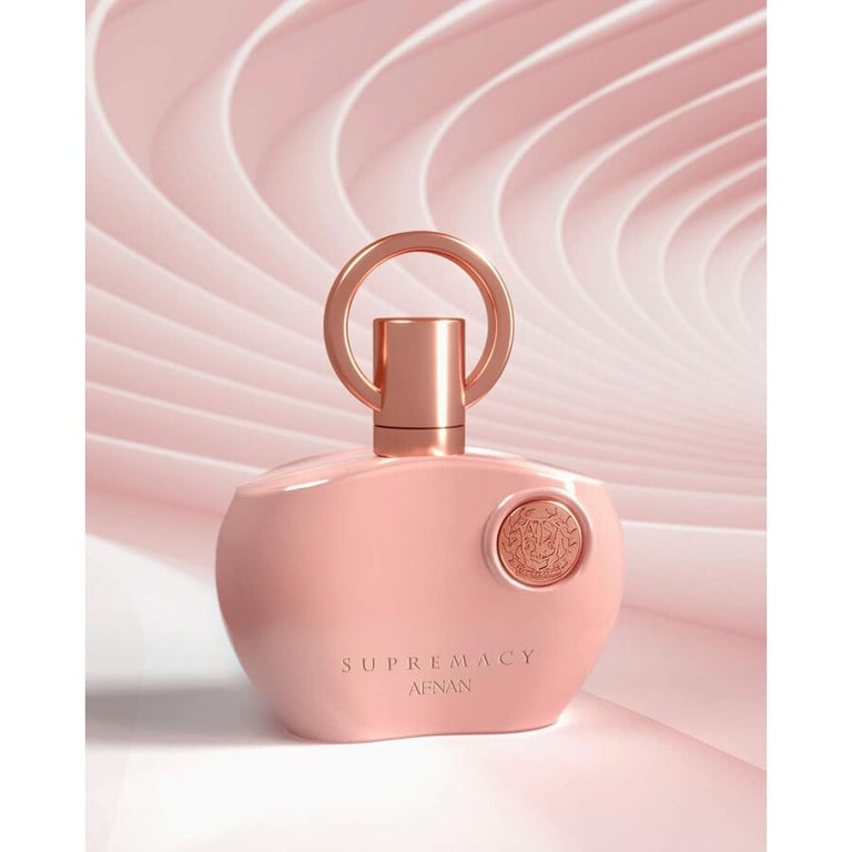 Supremacy Pink EDP 100 ml de Afnan