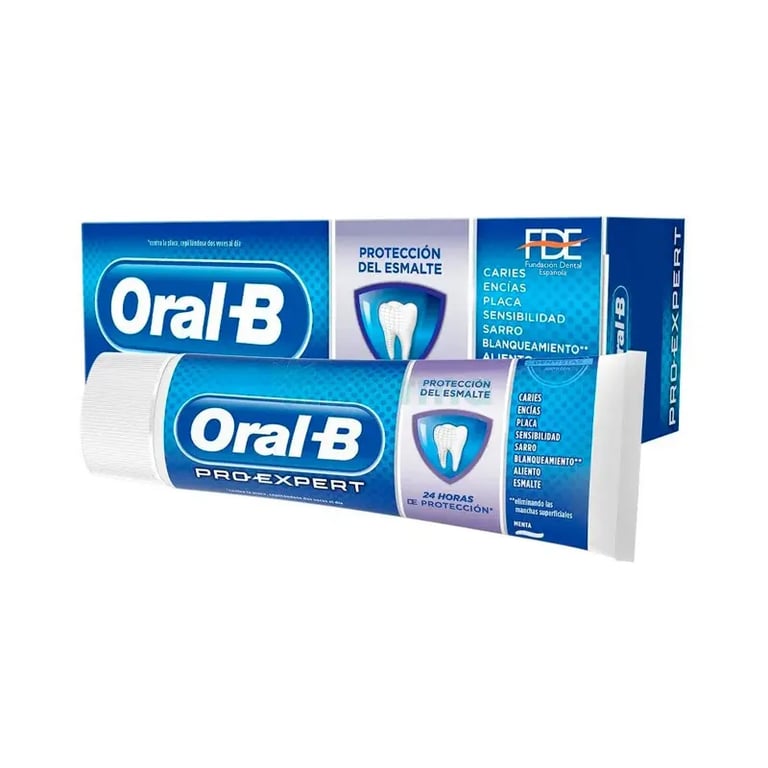 Dentifrice Pro-Expert Pâte Dentifrice Protection Émail