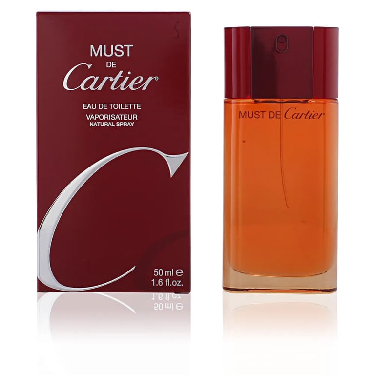 Must EDT