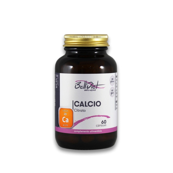Citrate de Calcium