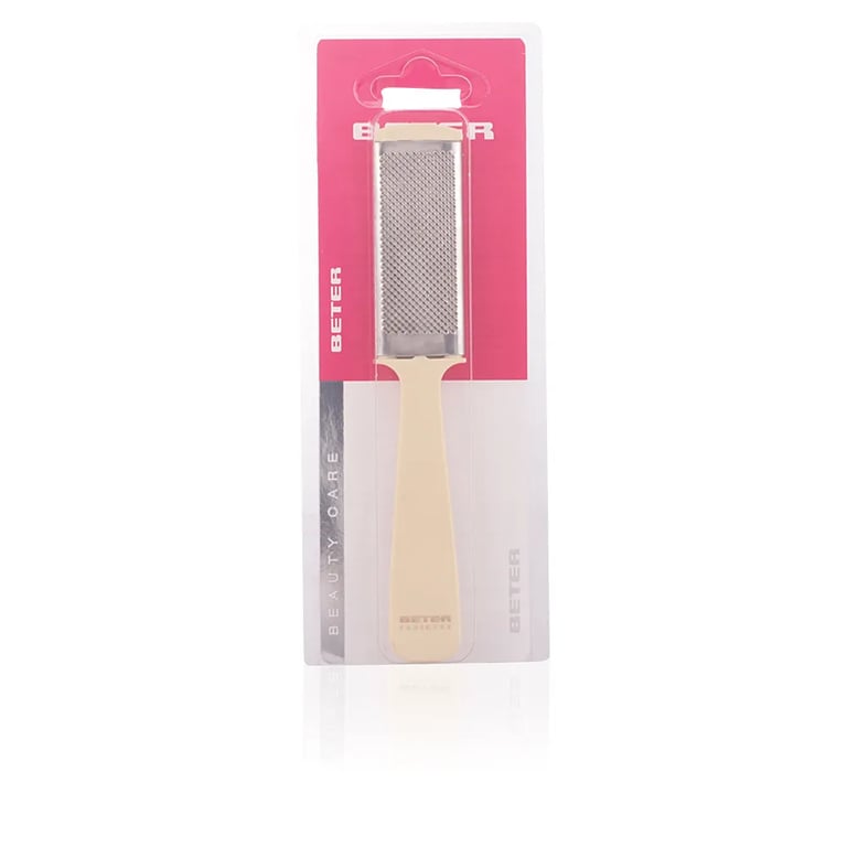 Raspador Durezas Inoxidable