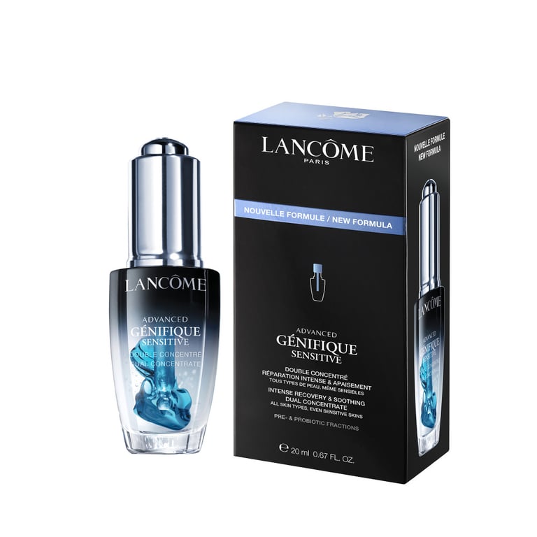 Advanced Genifique Sensitive Dual Concentrate 20 ml von Lancome