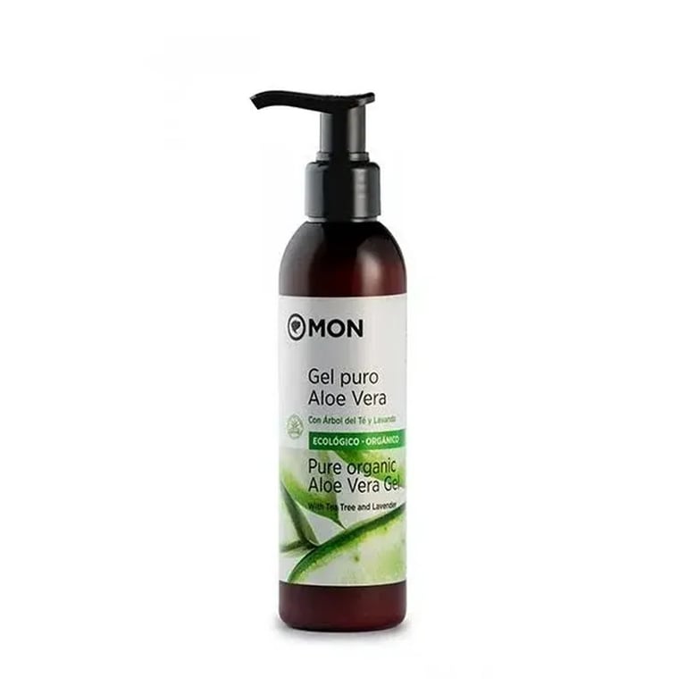 Gel Pur Aloe Vera Eco