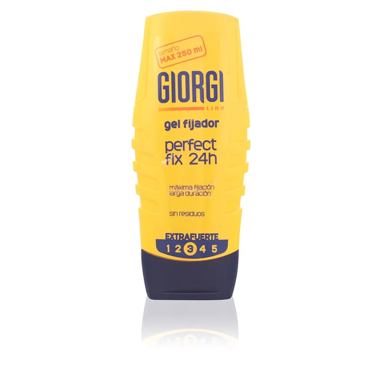 Perfect Fix Gel Fijador Extrafuerte Nº3
