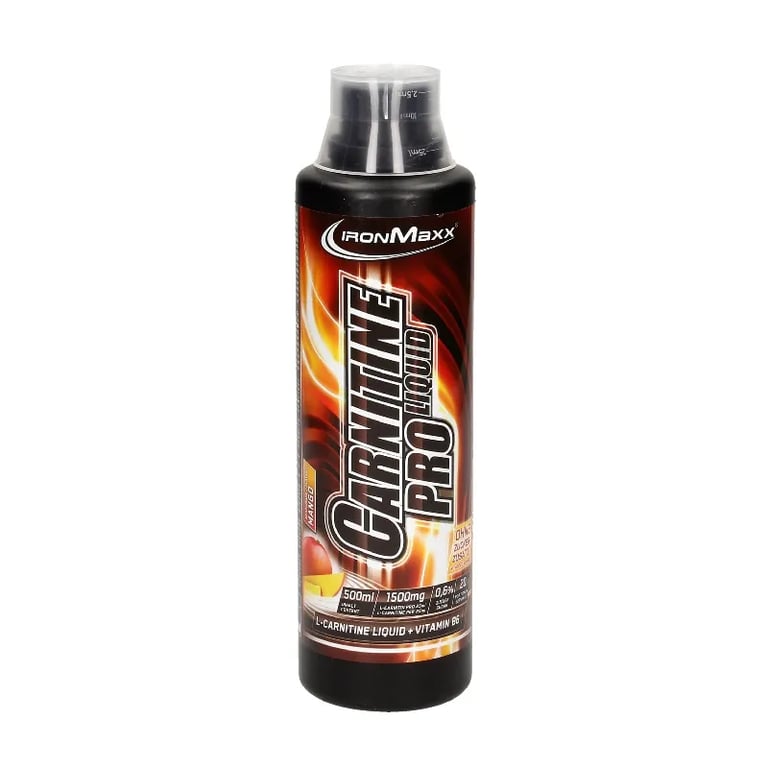 CARNITINE PRO LIQUID