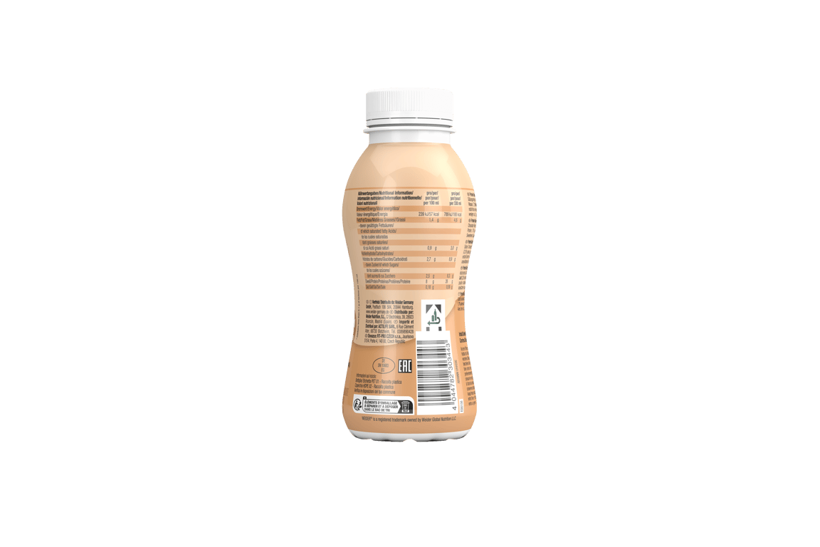 Protein Shake 330 ml de Weider