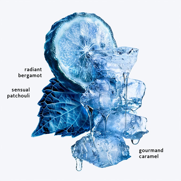 Angel Set EDP 50 ml + EDP 10 ml + Body Lotion 50 ml de Mugler