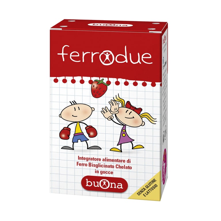 Ferrodue