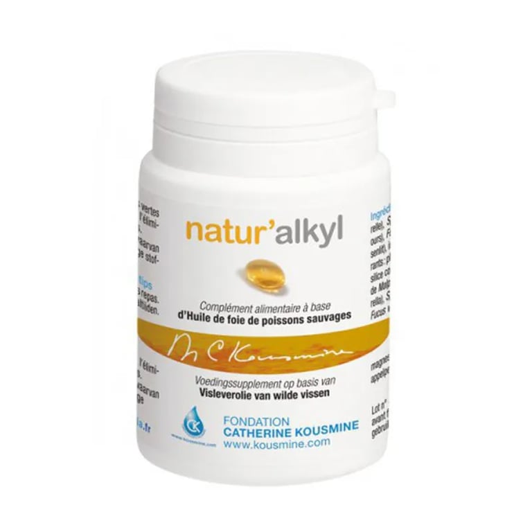 Natur Alkyl