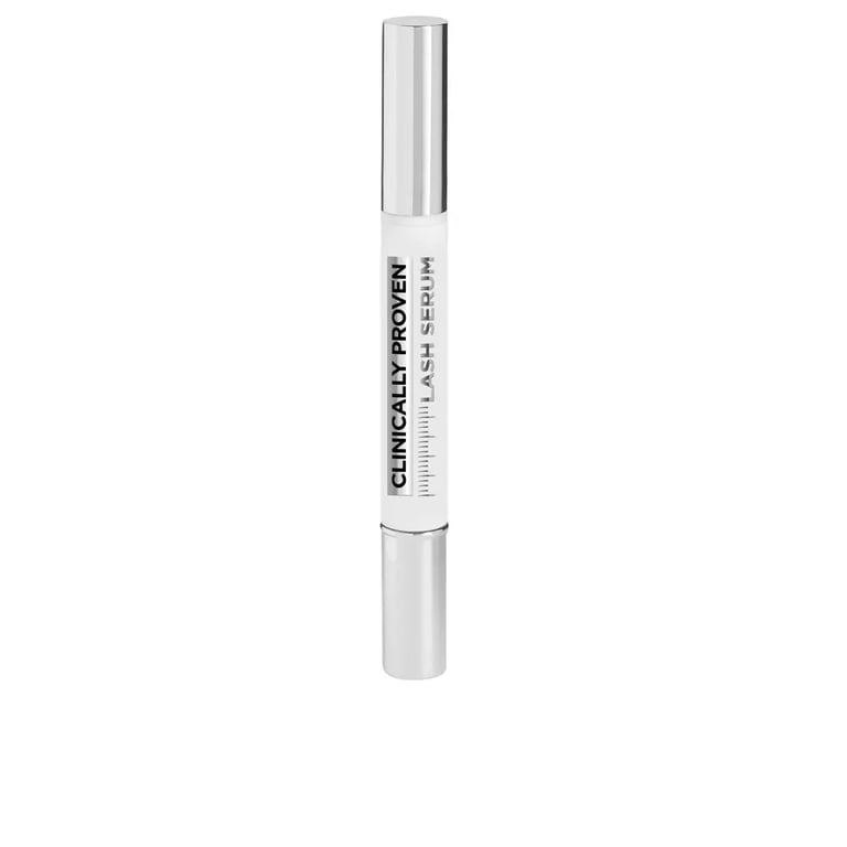 Clinically Proven Lash Serum #00-transparent von L'Oreal Paris