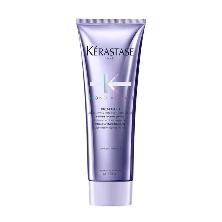 Blond Absolu Cicaflash