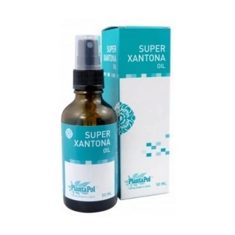 Super Xantona Oil