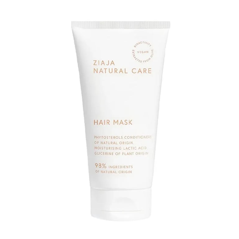 Natural Care Haarmaske