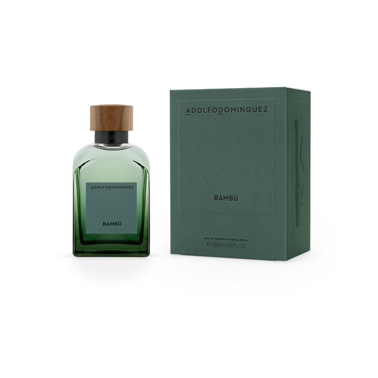 Bambú EDP 200 ml de Adolfo Dominguez