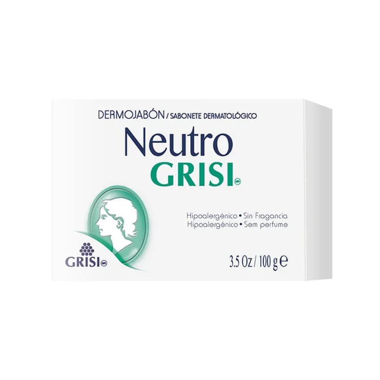 Savon Neutre Hypoallergénique