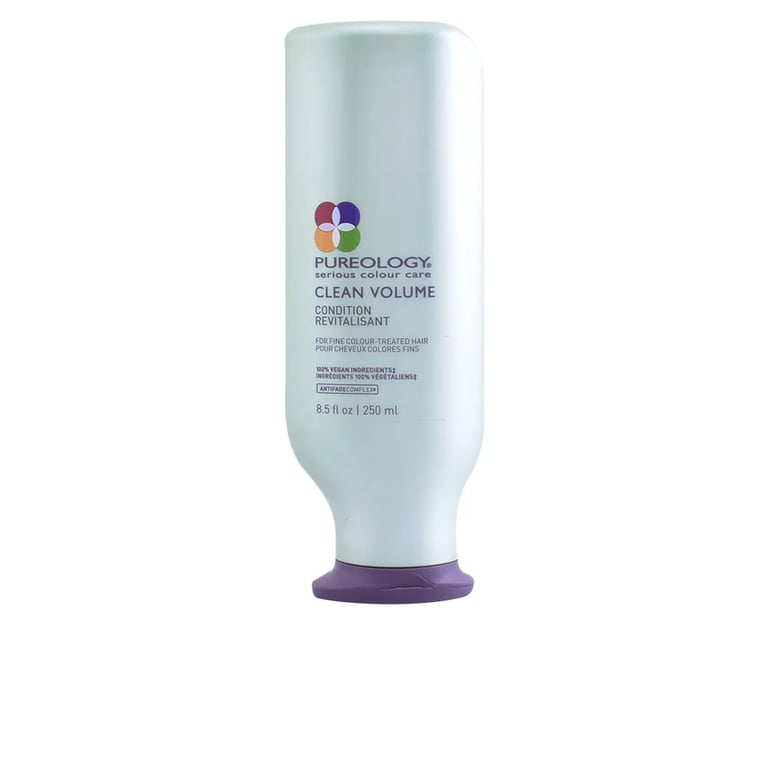 Clean Volume Conditioner