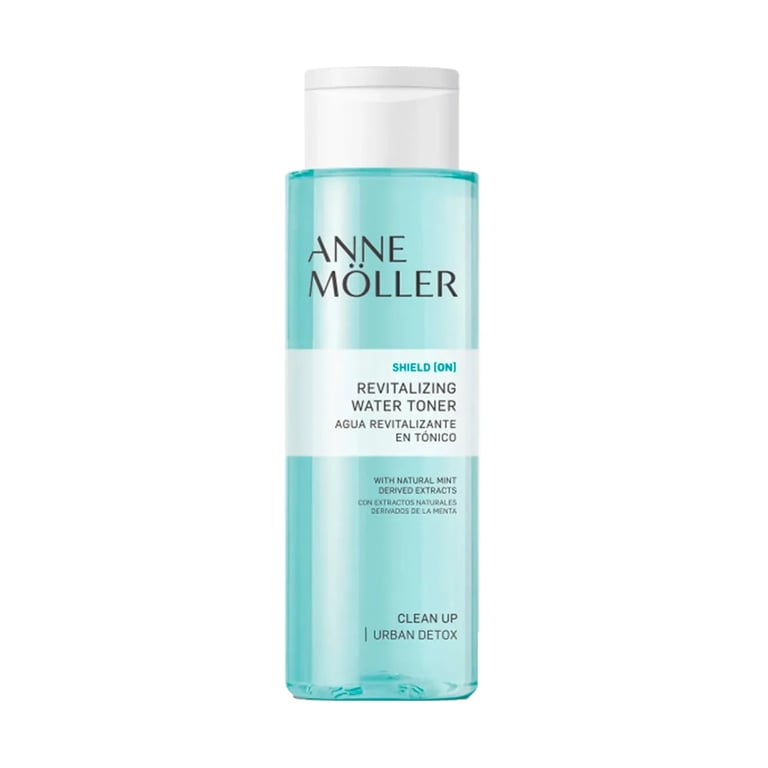 Clean Up Revitalizing Water Toner