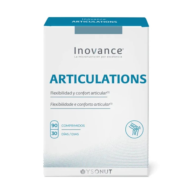 Articulations