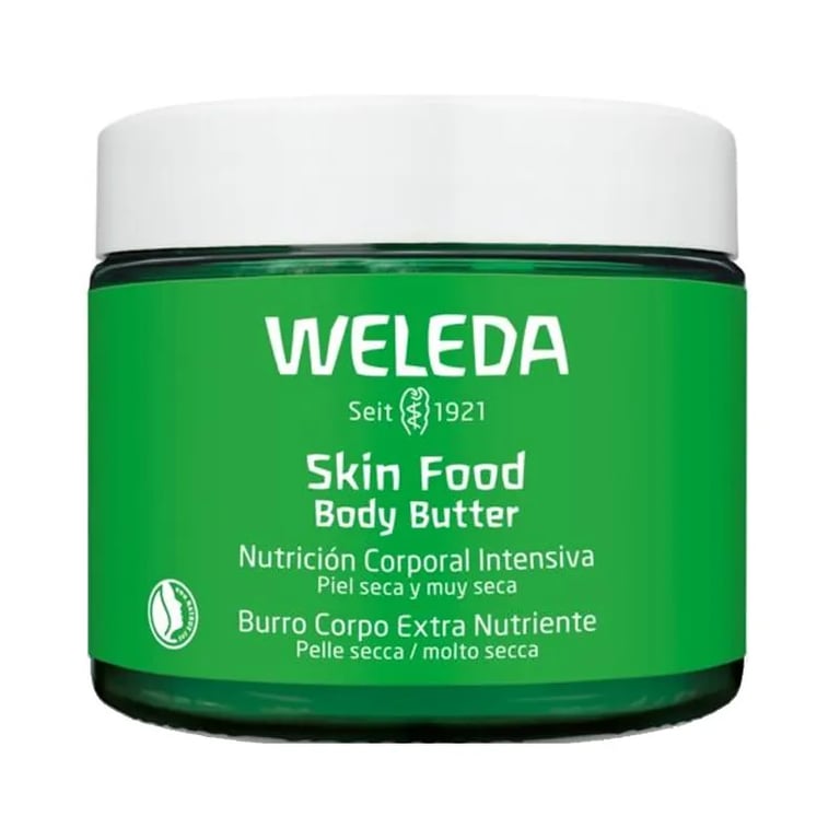 SKIN FOOD BODY BUTTER