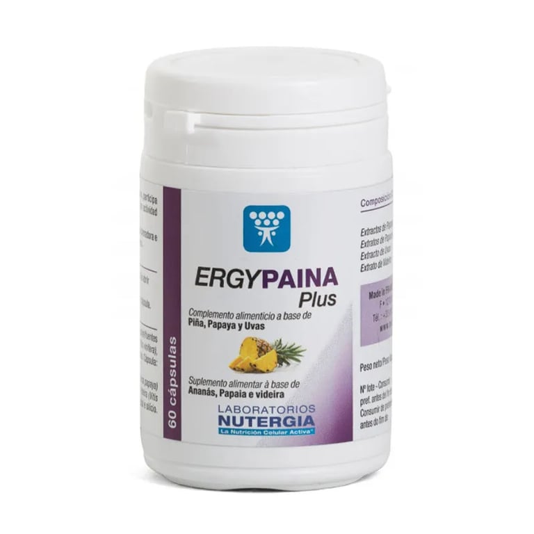 ERGYPAINA PLUS