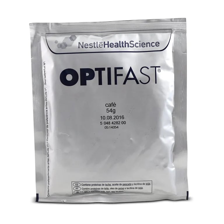 OPTIFAST BATIDO