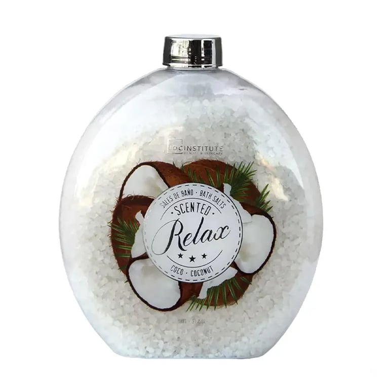 Scented Relax Badzouten #Coconut