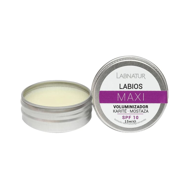 Labnatur Balsamo Labial Maxi
