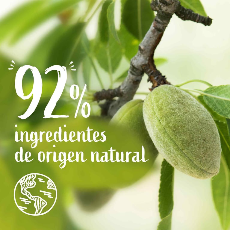 Creme De Duche Extra Suave Leite De Amêndoas Bio 650 ml da Le Petit Marseillais