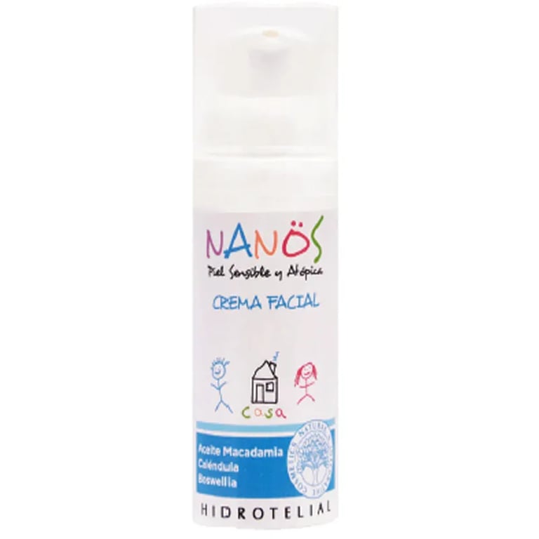 NANÖS CREMA FACIAL