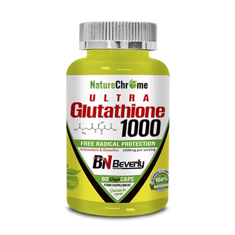 Ultra Glutathione 1000