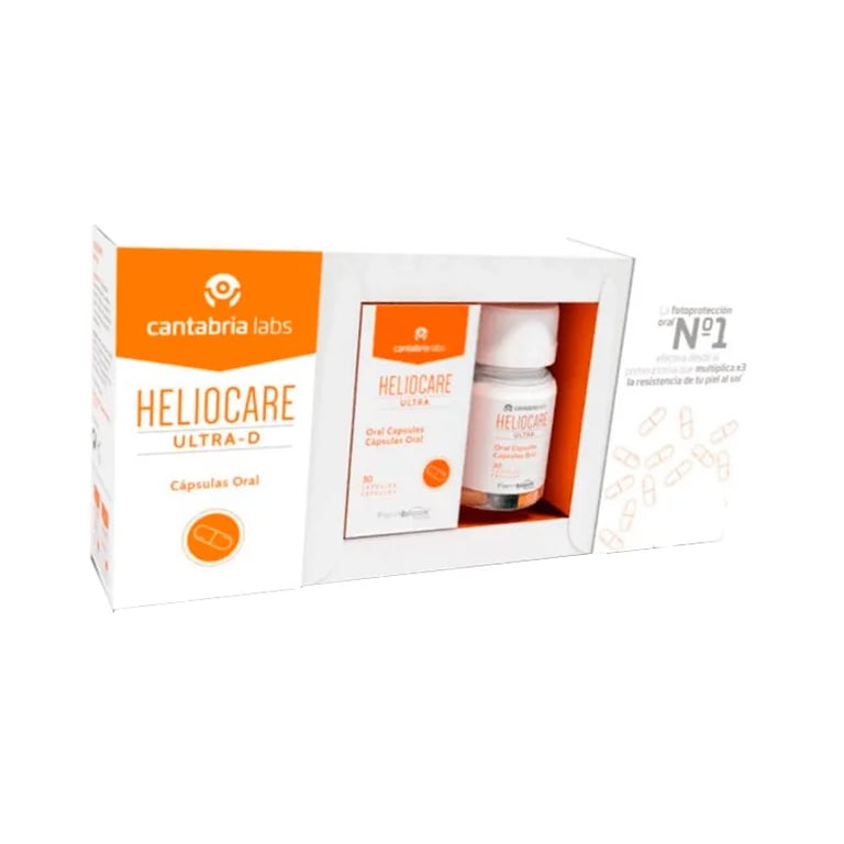 Heliocare Ultra-D